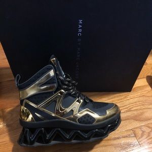 COPY - Sneaker boots